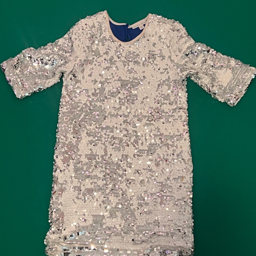 Rockets are Awesome Dress